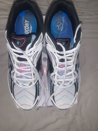 Zapatillas Saucony Progrid Omni 9