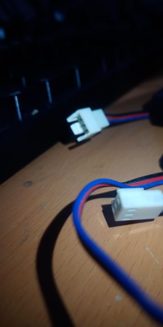 Regulador Velocidad Ventilador Titan CPU