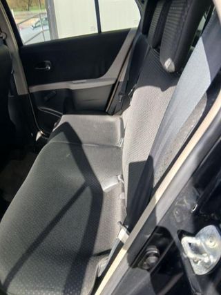 TOYOTA Yaris 5p 1.4 D-4D TS