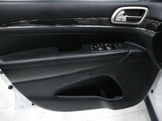 JEEP Grand Cherokee 3.0 V6 CRD 250 CV Multijet II Overland