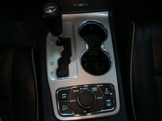 JEEP Grand Cherokee 3.0 V6 CRD 250 CV Multijet II Overland