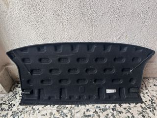 Bandeja maletero Seat Ibiza 6L