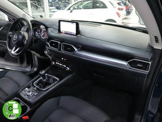 MAZDA CX-5 Evolution 2.2 SKYACTIV-D 110 kW (150 CV) 2WD