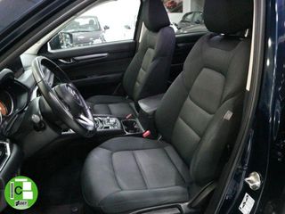 MAZDA CX-5 Evolution 2.2 SKYACTIV-D 110 kW (150 CV) 2WD