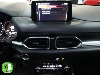 MAZDA CX-5 Evolution 2.2 SKYACTIV-D 110 kW (150 CV) 2WD