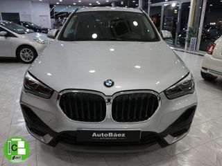 BMW X1 sDrive16d Aut.