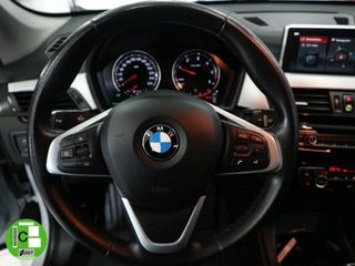 BMW X1 sDrive16d Aut.