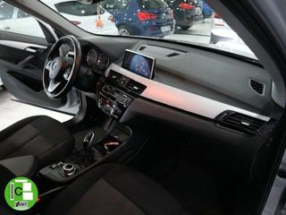 BMW X1 sDrive16d Aut.