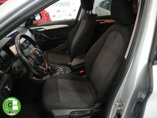 BMW X1 sDrive16d Aut.