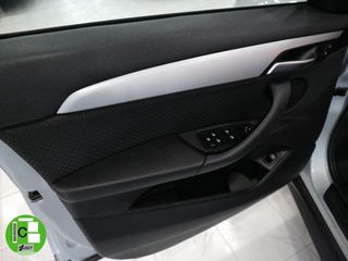 BMW X1 sDrive16d Aut.