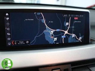 BMW X1 sDrive16d Aut.