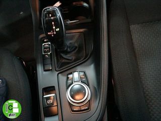 BMW X1 sDrive16d Aut.