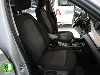 BMW X1 sDrive16d Aut.