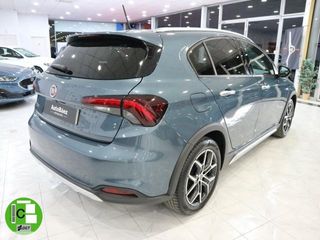 FIAT Tipo Cross 1.0 T3 73 kW (100 CV)