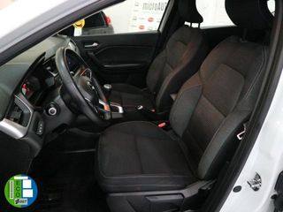 RENAULT Captur Intens TCe 74 kW (100 CV) GLP