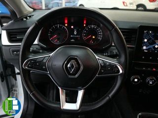RENAULT Captur Intens TCe 74 kW (100 CV) GLP