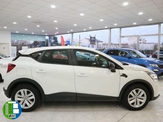 RENAULT Captur Intens TCe 74 kW (100 CV) GLP