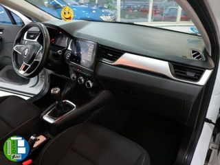 RENAULT Captur Intens TCe 74 kW (100 CV) GLP