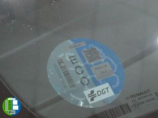 RENAULT Captur Intens TCe 74 kW (100 CV) GLP