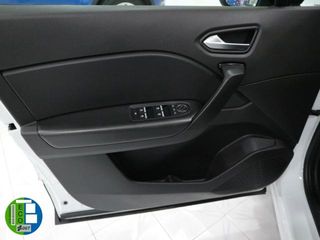 RENAULT Captur Intens TCe 74 kW (100 CV) GLP