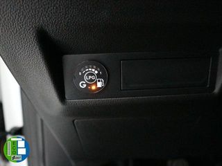 RENAULT Captur Intens TCe 74 kW (100 CV) GLP