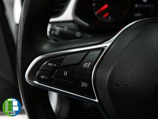 RENAULT Captur Intens TCe 74 kW (100 CV) GLP