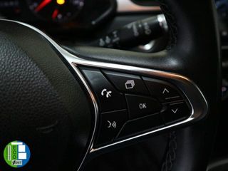 RENAULT Captur Intens TCe 74 kW (100 CV) GLP