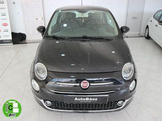 FIAT 500 1.2 51 kW (69 CV) Pop