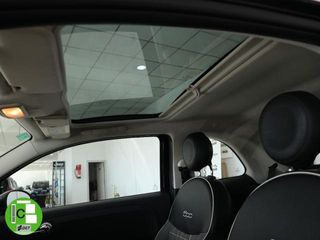 FIAT 500 1.2 51 kW (69 CV) Pop