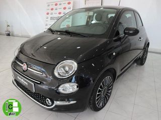 FIAT 500 1.2 51 kW (69 CV) Pop