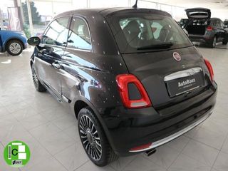 FIAT 500 1.2 51 kW (69 CV) Pop