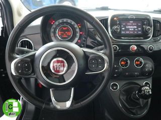 FIAT 500 1.2 51 kW (69 CV) Pop