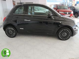 FIAT 500 1.2 51 kW (69 CV) Pop