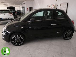 FIAT 500 1.2 51 kW (69 CV) Pop