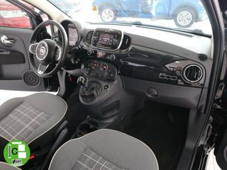 FIAT 500 1.2 51 kW (69 CV) Pop
