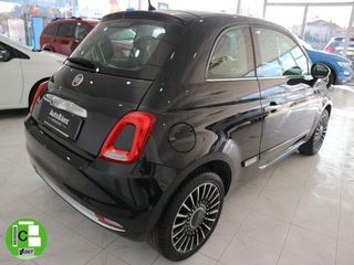 FIAT 500 1.2 51 kW (69 CV) Pop