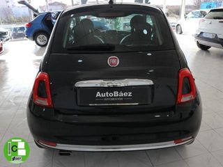 FIAT 500 1.2 51 kW (69 CV) Pop