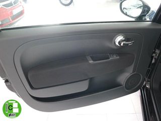 FIAT 500 1.2 51 kW (69 CV) Pop