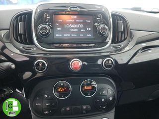 FIAT 500 1.2 51 kW (69 CV) Pop