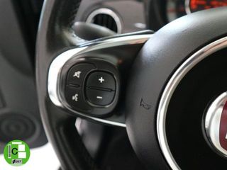 FIAT 500 1.2 51 kW (69 CV) Pop