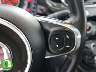 FIAT 500 1.2 51 kW (69 CV) Pop