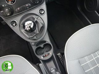 FIAT 500 1.2 51 kW (69 CV) Pop