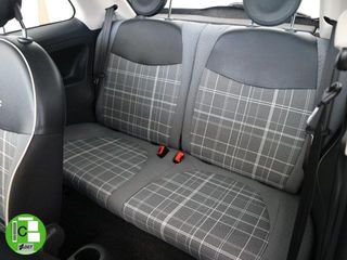 FIAT 500 1.2 51 kW (69 CV) Pop