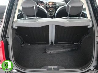 FIAT 500 1.2 51 kW (69 CV) Pop