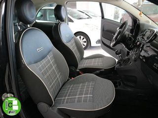 FIAT 500 1.2 51 kW (69 CV) Pop