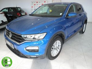 VOLKSWAGEN T-Roc Edition 1.0 TSI 85 kW (115 CV)