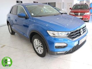 VOLKSWAGEN T-Roc Edition 1.0 TSI 85 kW (115 CV)