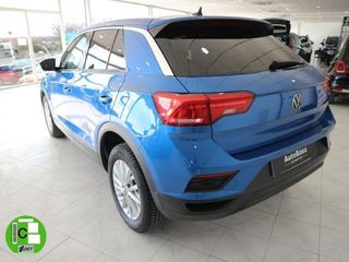 VOLKSWAGEN T-Roc Edition 1.0 TSI 85 kW (115 CV)