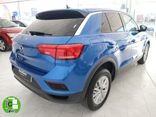 VOLKSWAGEN T-Roc Edition 1.0 TSI 85 kW (115 CV)