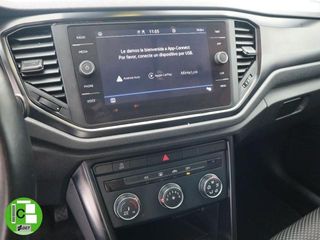 VOLKSWAGEN T-Roc Edition 1.0 TSI 85 kW (115 CV)